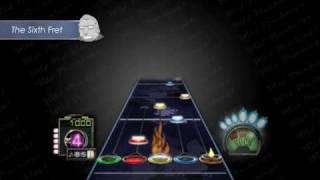 gh3: the sixth fret (preview)