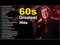 Best Of Oldies But Goodies 50s 60s,70s - Engelbert Humperdinck, Paul Anka