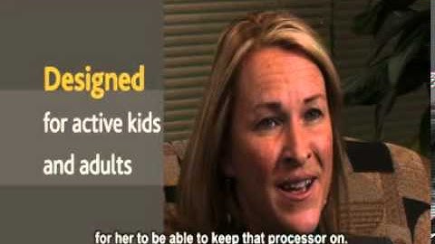 Learn More About the Features of a Cochlear™ Nucleus® 5 Sound Processor