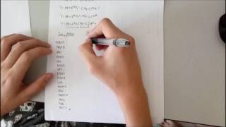 Program Execution’s Expression to Postfix Notation and the Stack Diagram (DCS5158 CA Project)