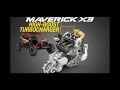 2017 Can-Am Maverick X3 Walk Around