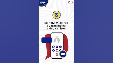 How to Enjoy Unli DITO-to-DITO Video Calls with No Data Charges: ViLTE | DITO Telecommunity
