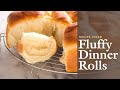 How to Make Fluffy Dinner Rolls with Cook&#39;s Illustrated Editor Andrea Geary