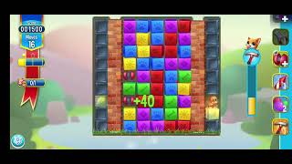 Pet Rescue Saga Level 7819 No Boosters