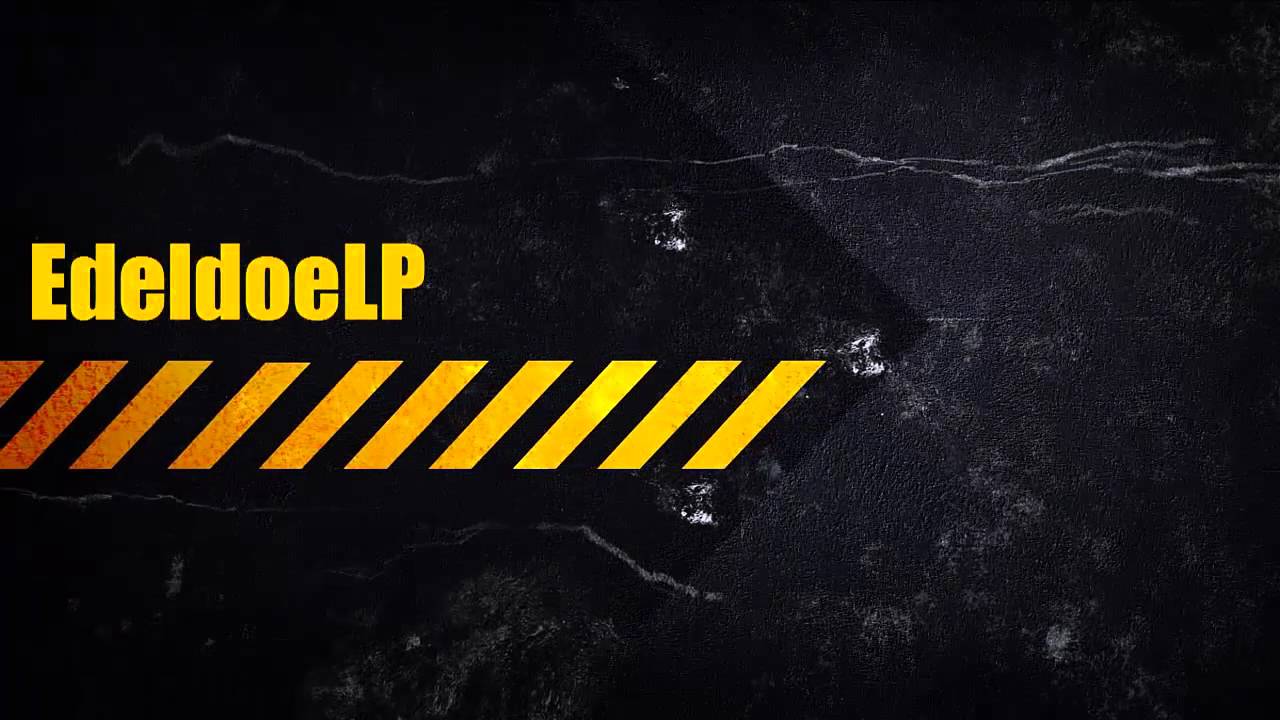 Intro EdeldoeLP 2,0 | by BlockpowerFX