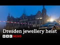 New video by BBC News on YouTube