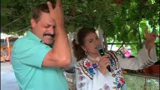 IRINA LOGHIN   Duet inedit! Deschide gropare mormântul! 2021!🔝