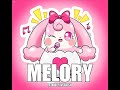 MELORY (RKT 2021) DJ RIVERA SV