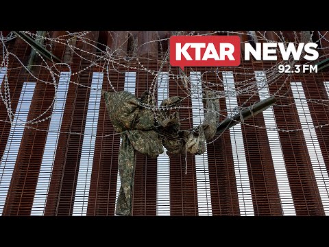 Democrats and Republicans preparing for bipartisan trip to U.S.-Mexico border