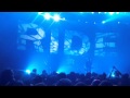 Ride - Vapour Trail - Roundhouse London 24 May 2015