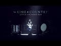 for KING   COUNTRY - Little Drummer Boy | LIVE from Phoenix