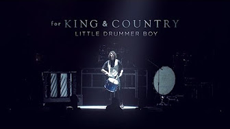A for KING &amp; COUNTRY Christmas | LIVE from Phoenix - YouTube