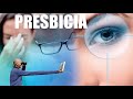 PRESBICIA 👀 VISIÓN BORROSA de CERCA a PARTIR de 40 📖 Dra. Alicia Rubiños Braysson 👓 ARBRAYSS LASER