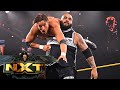 Hit Row vs. Ever-Rise: WWE NXT, June 22, 2021