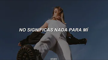 Nelly Furtado - Say It Right (Traducida al Español)