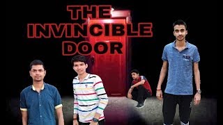 The Invincible Door