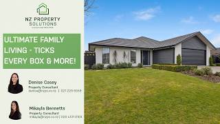 3 Lochinvar Street, Mosgiel 3 Lochinvar Street, Mosgiel