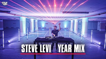Steve Levi x Tiede Night