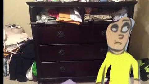 Evil scratch cat gets sent to the underworld the movie part 1