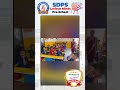 Daily Classroom Activities #sdpspatna #education #school #sdps #preschoollearning #science #students