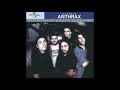ANTHRAX Keep It In The Family ANTHRAX Keep It In The Family