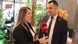 Akdo Saray Kahramanmaraş