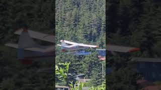 Adventures in Alaska #nature #travel #explore #airplane