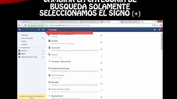 lectores RSS en linea InoReader