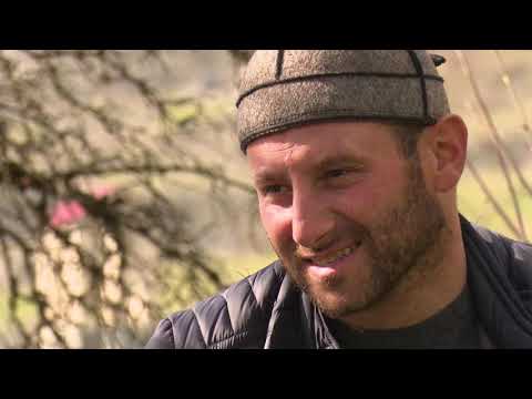 ეთნოფორი • etnopori (გადაცემა ასამოცდამეჩვიდმეტე) 09.05.2019წ.