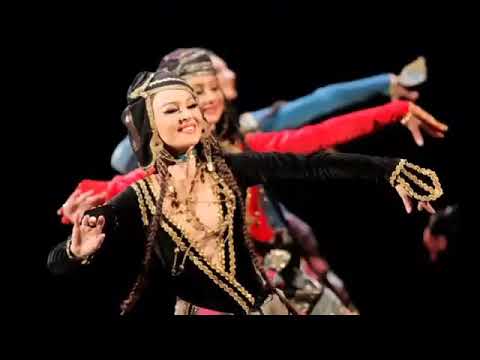 ''ქალი ცეკვავს განდაგანას''მაია სიჭინავა /Author songs maia sitchinava