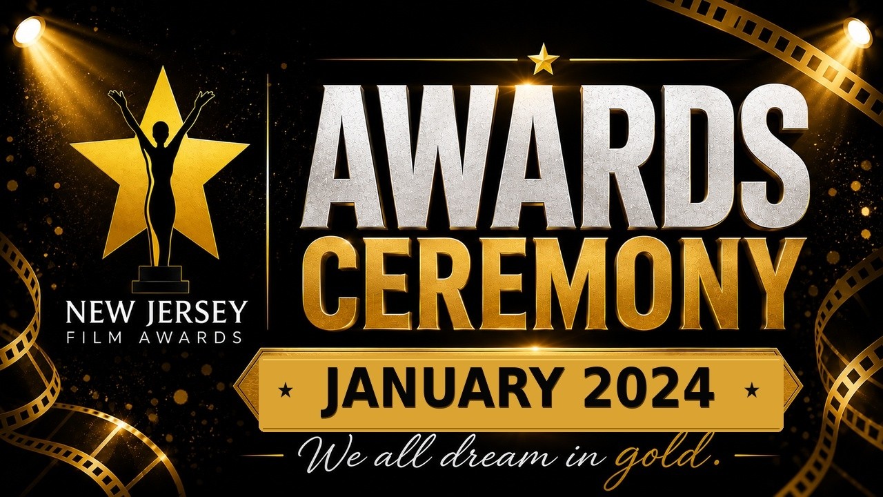 January 2024 Awards - YouTube