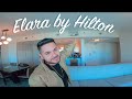 Elara 2 Bedroom 2 King Corner Suite With Sofabed | Las Vegas