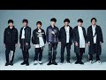 Kis-My-Ft2 ENDLESS SUMMER 音源 long ver.