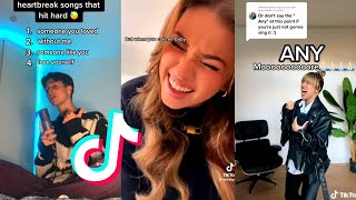 Most Incredible Voices On TikTok!!!  (TikTok Compilation) (Song Covers)