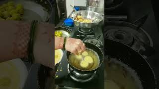 Batata Vada Pav ? vadapav vadapavrecipe vadapavlovers batatavada batatavadarecipe recipes
