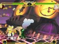 影DIOvs白レン