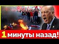 Россиян выдворяют из Турции! Эрдоган закрывает границы — аэропорты в хаосе