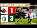 34 Sūduva vs. Žalgiris 2025: Gyvasis A lygos Mačas ⚽