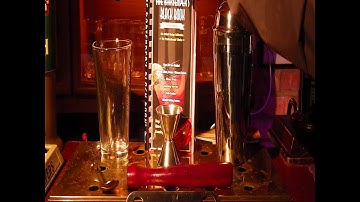 **REVIEW** barproducts.com Home Bar Gift/Starter Kit - Medium