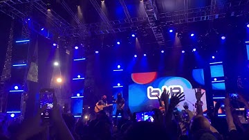 BIP - Bintang Hidupku (live - syncronize 2019)