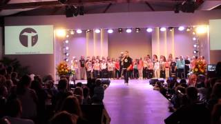 Pretrailer Zugermesse 2015 - MDS (Mavement Dance School)