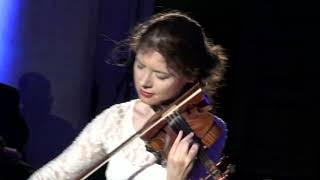 Hallelujah - Caroline Adomeit, violin LIVE