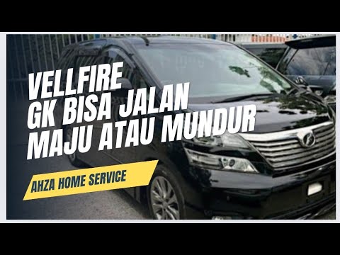 Masalah Vellfire: Mengupas Tuntas Kelebihan, Kekurangan, dan Isu yang Beredar