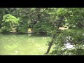 KatsuraRikyu Jizoin HD Shinnai Music新内 明烏夢泡雪 あけがらすゆめのあわゆき 