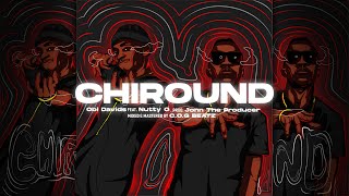 Obi Davids - Chiround ft. Nutty O