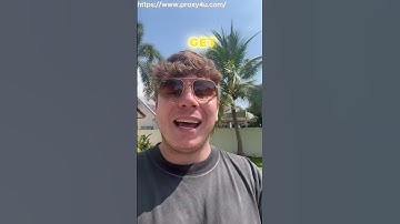 Cheap Mobile Proxy : Proxy4U Best Deal!