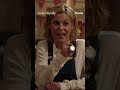 Claire's Valentine’s Day magic trick! 🪄 #JulieBowen #ModernFamily #Hulu