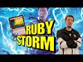 تتألق روبي ستورم في لعبة مودرن عام 2026