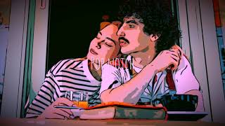 D Ezze - So In Love (Feat. Sendi Hoxha)