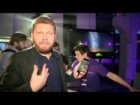 Фишки новых флагманов Microsoft Lumia 950 и 950XL